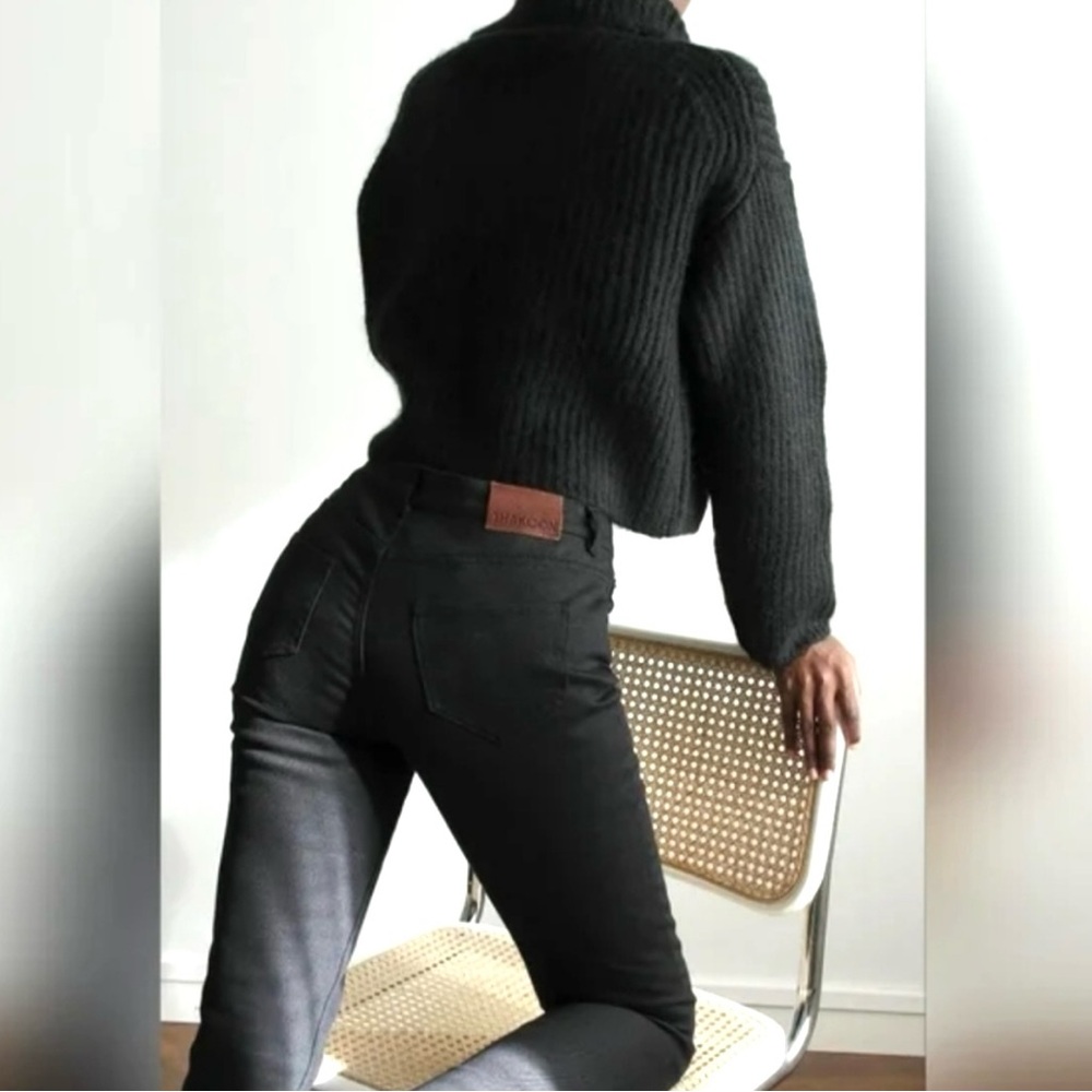 Cropped jeans Thakoon